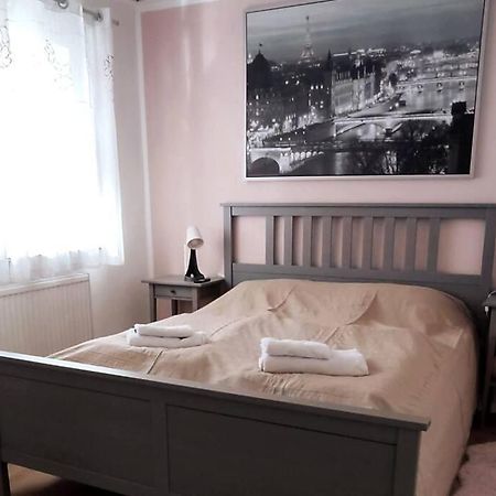 Schoenes Gemuetliches Haus Toplage 프라인스하임 외부 사진